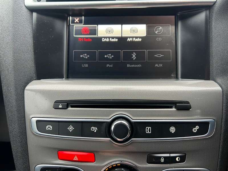 2016 CITROEN C4 2016 CITROEN C4