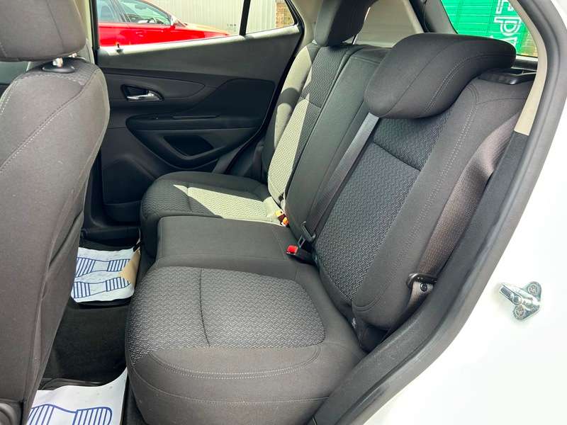 2019 VAUXHALL MOKKA 2019 VAUXHALL MOKKA