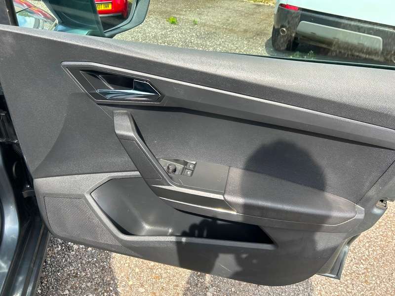 2017 SEAT IBIZA 2017 SEAT IBIZA