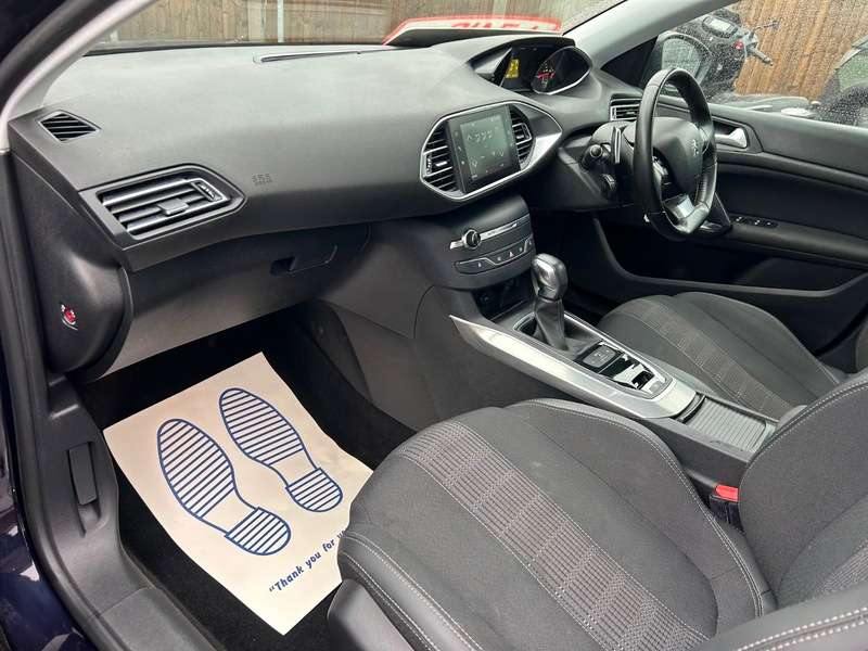 2019 PEUGEOT 308 2019 PEUGEOT 308