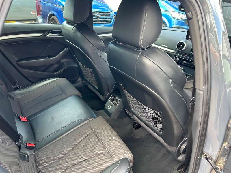 2018 AUDI A3 2018 AUDI A3