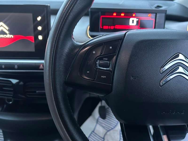 2015 CITROEN C4 CACTUS 2015 CITROEN C4 CACTUS