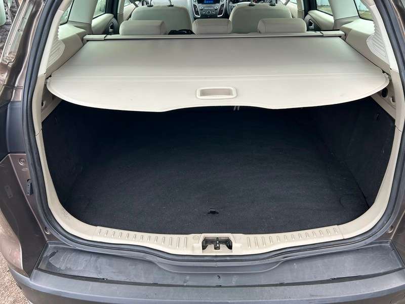 2017 FORD FOCUS 2017 FORD FOCUS