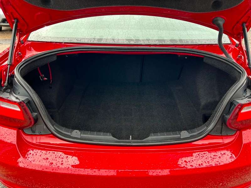 2014 BMW 2 SERIES 2014 BMW 2 SERIES