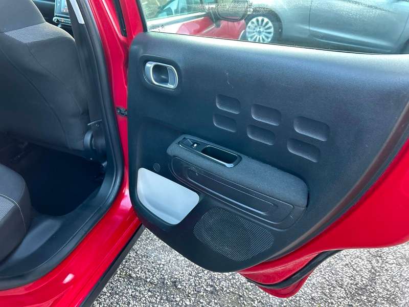 2019 CITROEN C3 2019 CITROEN C3