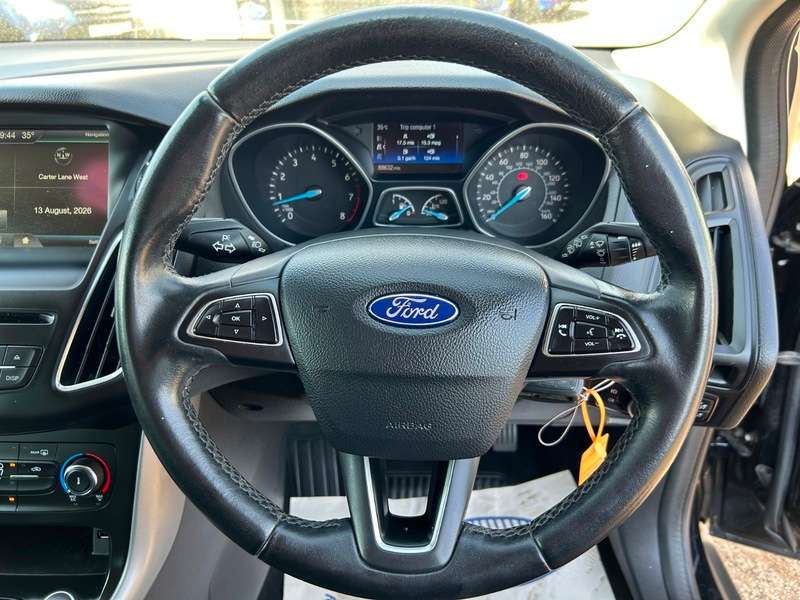 2016 FORD FOCUS 2016 FORD FOCUS