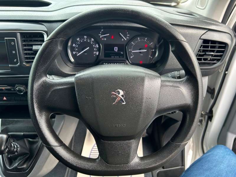 2022 PEUGEOT EXPERT 2022 PEUGEOT EXPERT