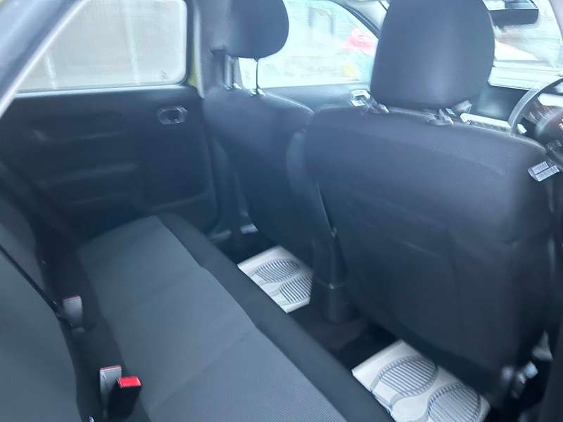 2015 CITROEN C4 CACTUS 2015 CITROEN C4 CACTUS