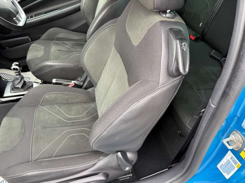 2016 DS DS 3 2016 DS DS 3