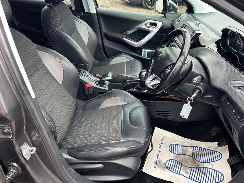 2019 PEUGEOT 2008 2019 PEUGEOT 2008