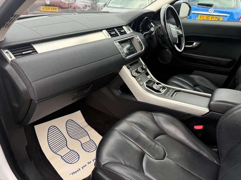 2015 LAND ROVER RANGE ROVER EVOQUE 2015 LAND ROVER RANGE ROVER EVOQUE