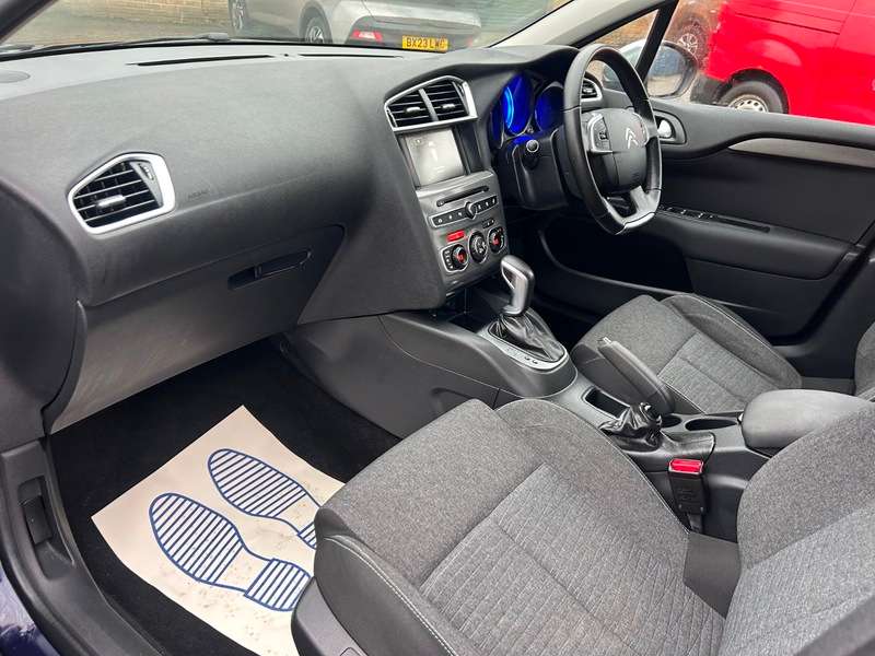 2016 CITROEN C4 2016 CITROEN C4