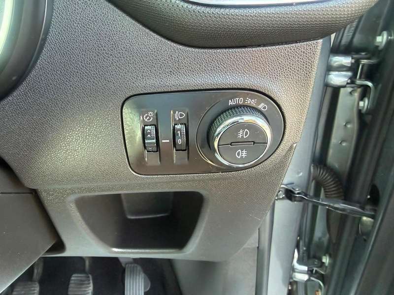 2019 VAUXHALL CROSSLAND X 2019 VAUXHALL CROSSLAND X