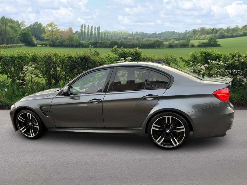 2016 BMW 3 SERIES 2016 BMW 3 SERIES