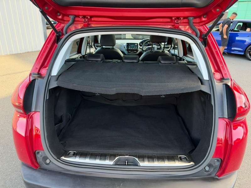 2018 PEUGEOT 2008 2018 PEUGEOT 2008