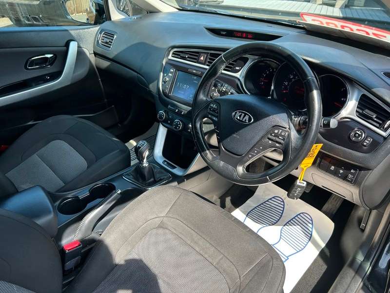2017 KIA CEED 2017 KIA CEED