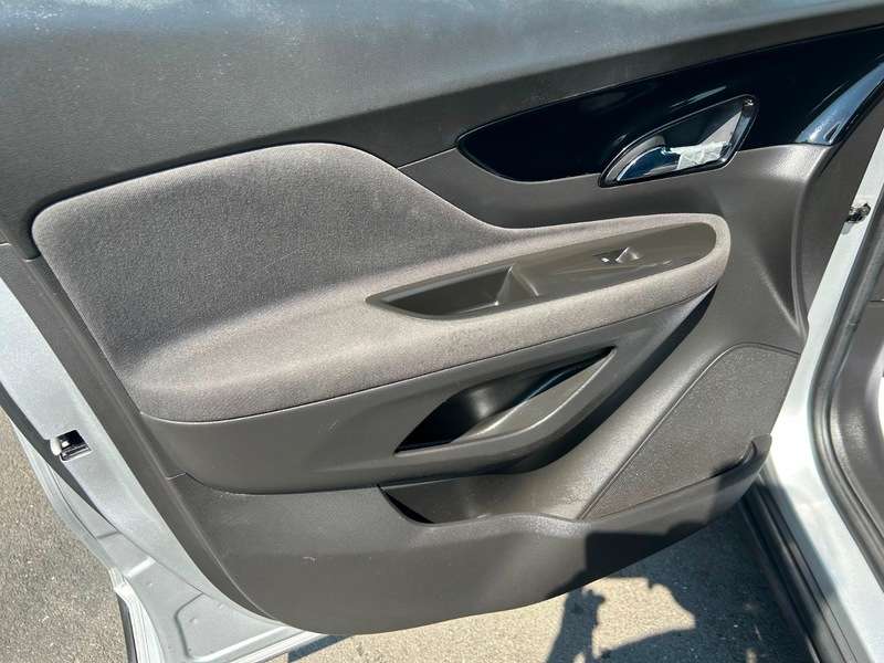 2019 VAUXHALL MOKKA 2019 VAUXHALL MOKKA