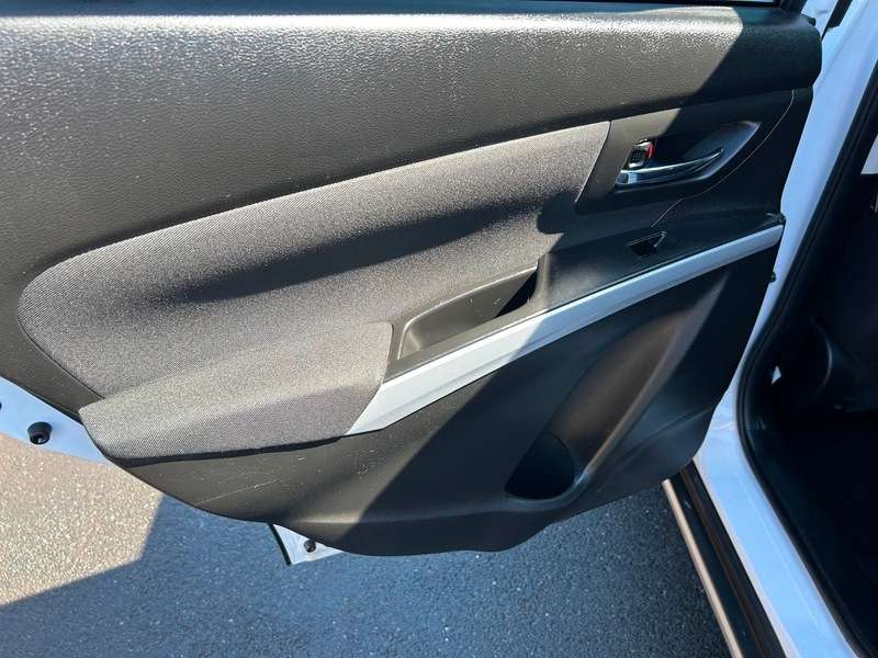 2016 SUZUKI SX4 2016 SUZUKI SX4