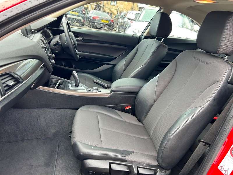 2014 BMW 2 SERIES 2014 BMW 2 SERIES