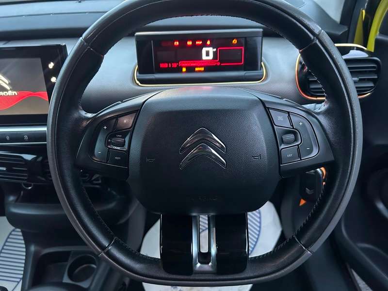 2015 CITROEN C4 CACTUS 2015 CITROEN C4 CACTUS