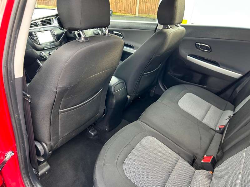 2017 KIA CEED 2017 KIA CEED