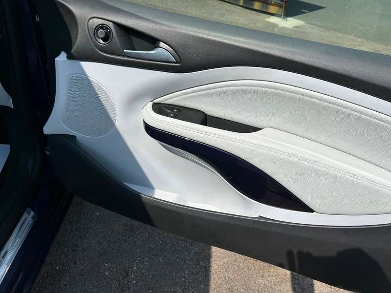 2014 VAUXHALL ADAM 2014 VAUXHALL ADAM