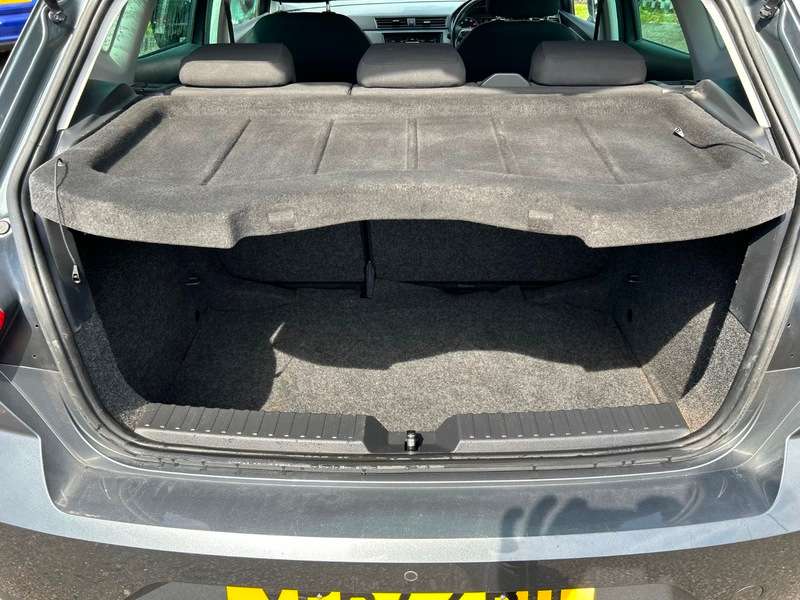 2017 SEAT IBIZA 2017 SEAT IBIZA