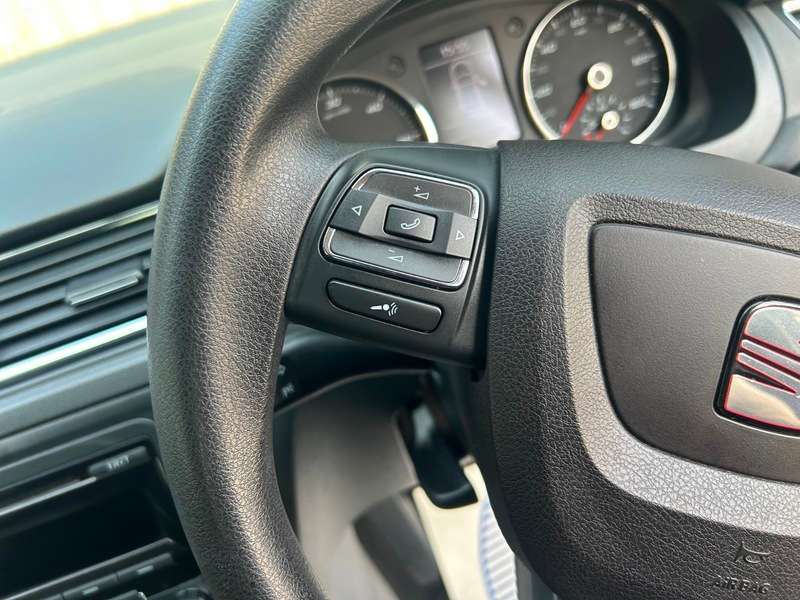 2013 SEAT TOLEDO 2013 SEAT TOLEDO