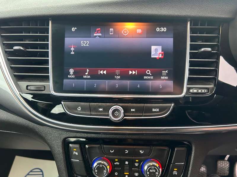 2017 VAUXHALL MOKKA 2017 VAUXHALL MOKKA