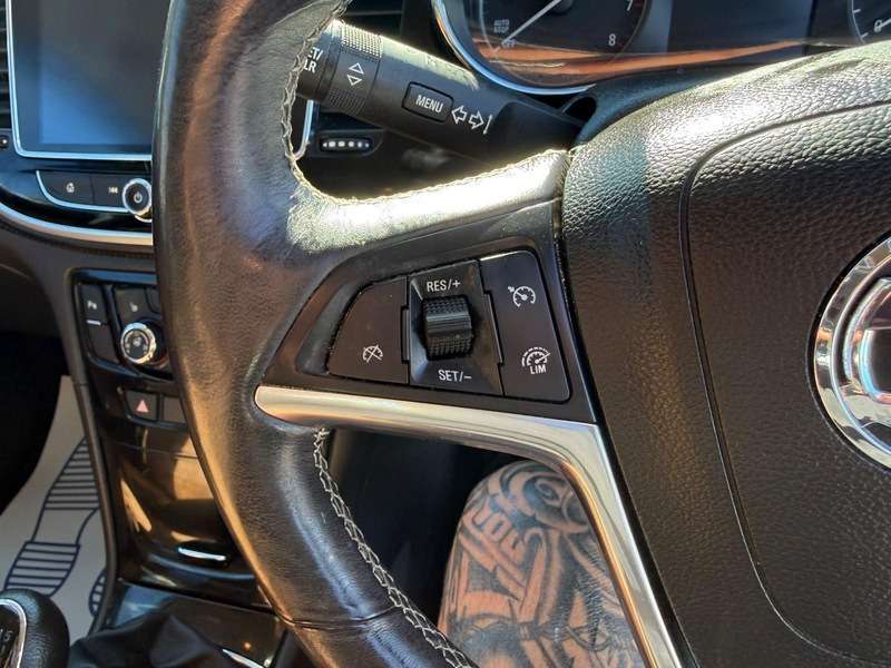 2017 VAUXHALL MOKKA 2017 VAUXHALL MOKKA