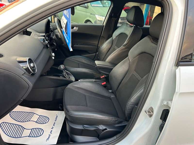 2017 AUDI A1 2017 AUDI A1