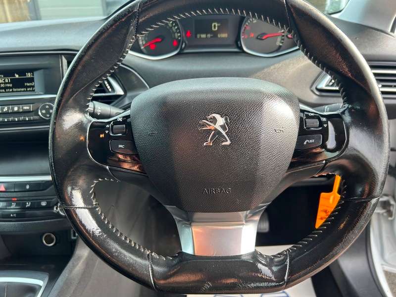 2019 PEUGEOT 308 2019 PEUGEOT 308