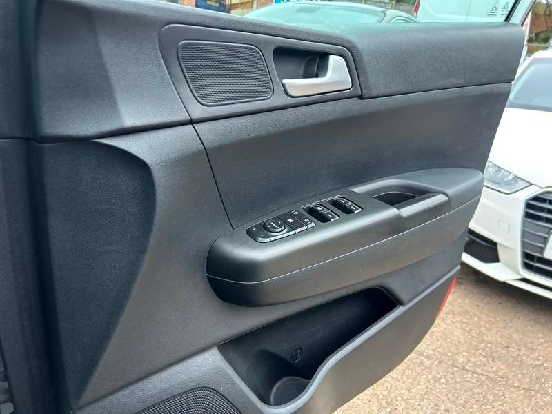 2016 KIA SPORTAGE 2016 KIA SPORTAGE