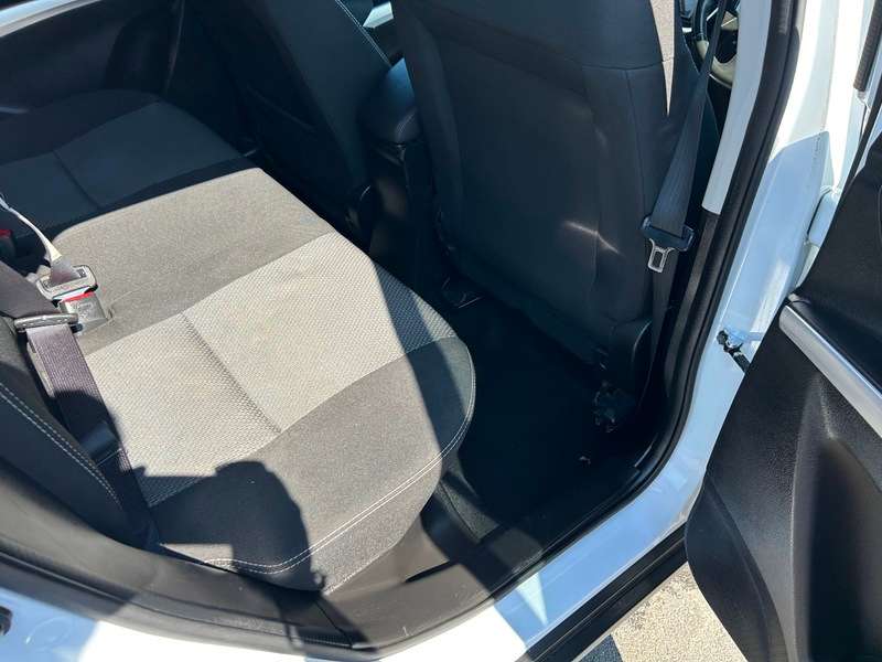 2016 SUZUKI SX4 2016 SUZUKI SX4