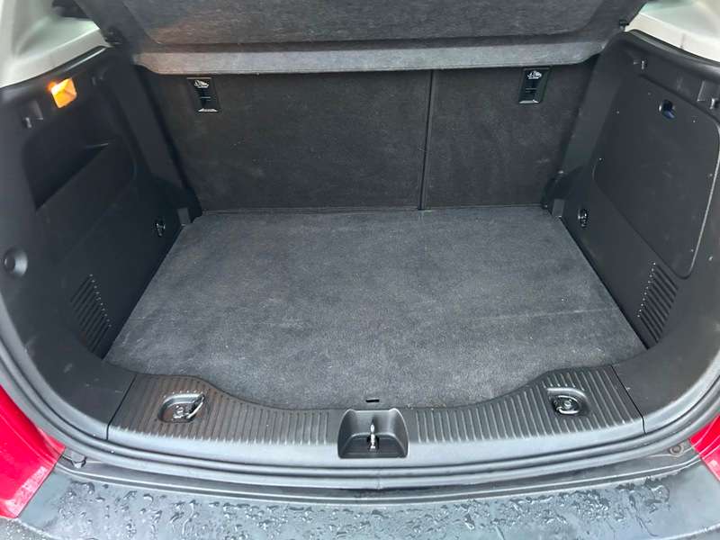 2015 VAUXHALL MOKKA 2015 VAUXHALL MOKKA