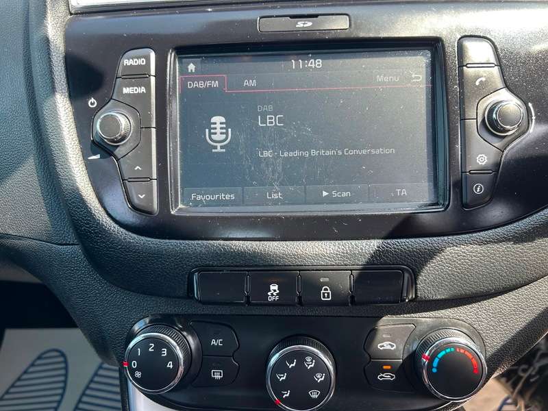 2017 KIA CEED 2017 KIA CEED