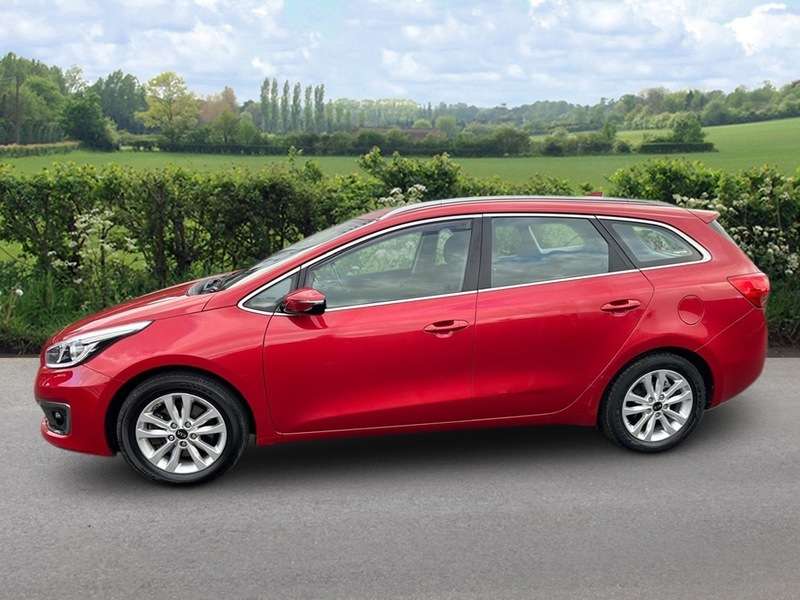 2017 KIA CEED 2017 KIA CEED