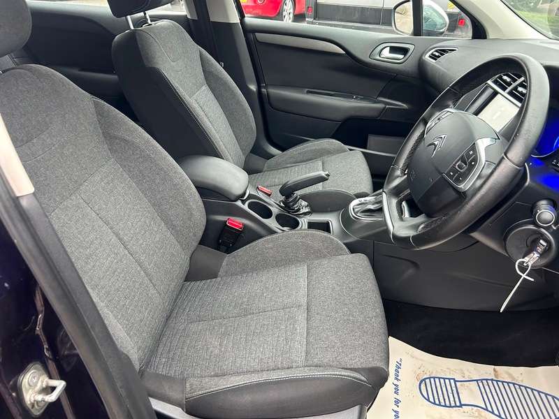 2016 CITROEN C4 2016 CITROEN C4