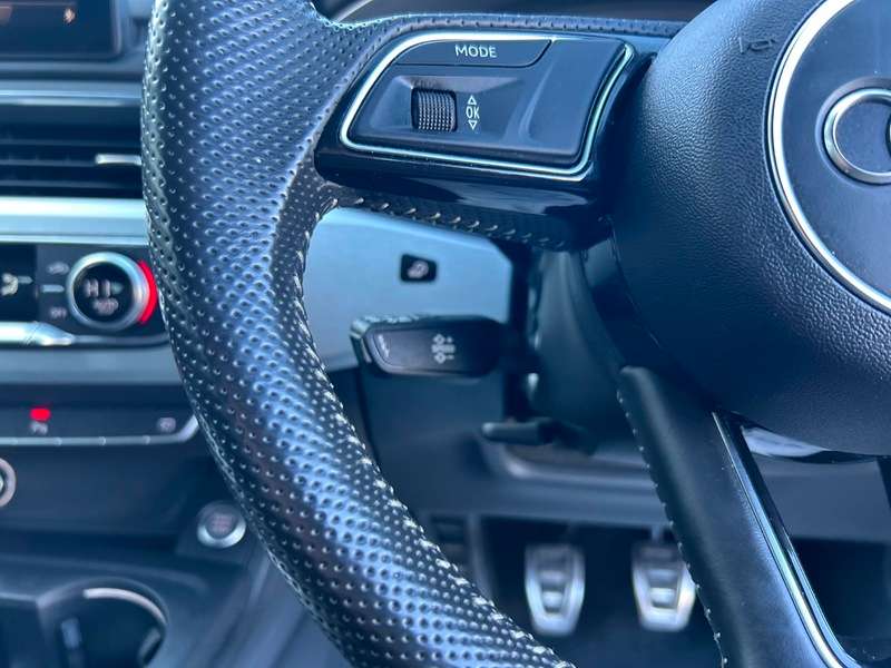 2017 AUDI A4 2017 AUDI A4