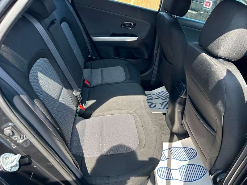 2017 KIA CEED 2017 KIA CEED