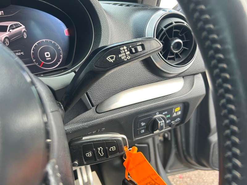 2018 AUDI A3 2018 AUDI A3