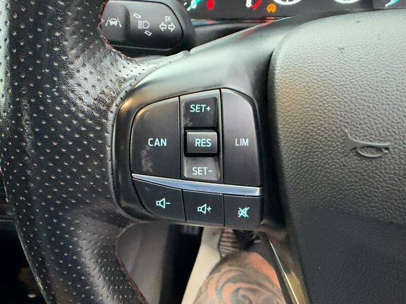 2019 FORD FIESTA 2019 FORD FIESTA