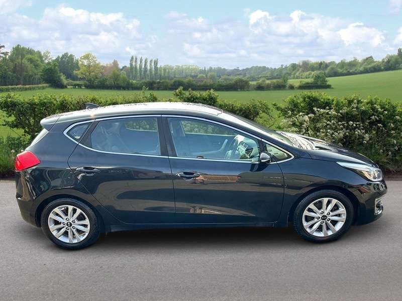 2017 KIA CEED 2017 KIA CEED