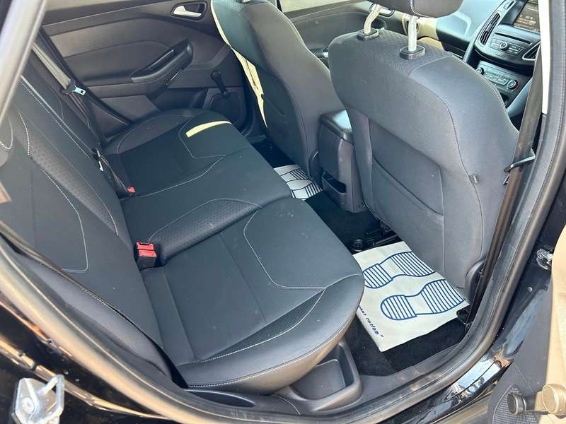 2016 FORD FOCUS 2016 FORD FOCUS