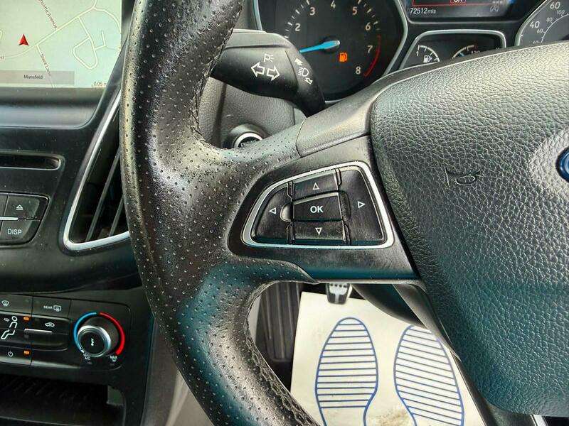 2018 FORD FOCUS 2018 FORD FOCUS