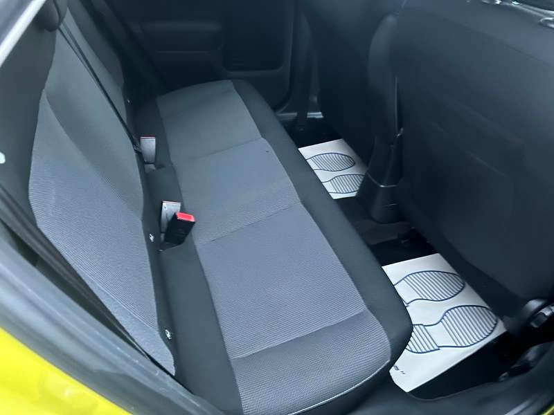 2015 CITROEN C4 CACTUS 2015 CITROEN C4 CACTUS