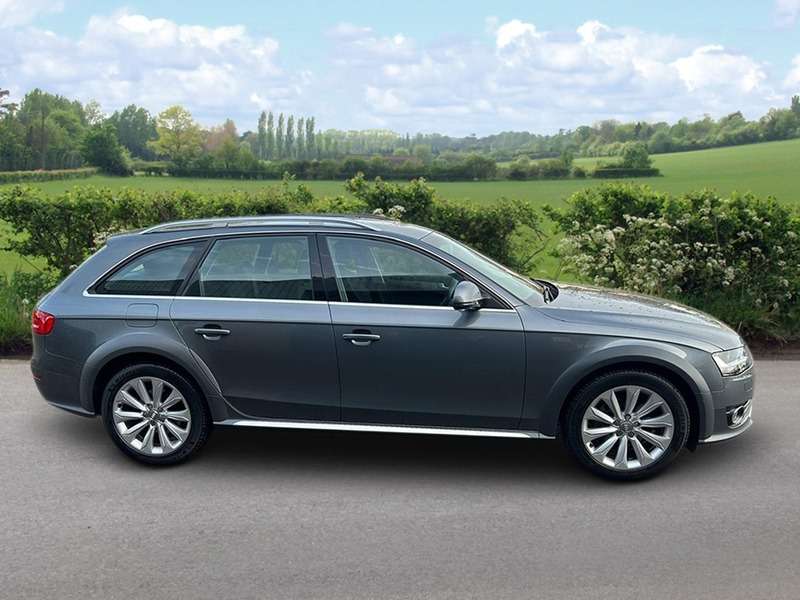 2014 AUDI A4 2014 AUDI A4