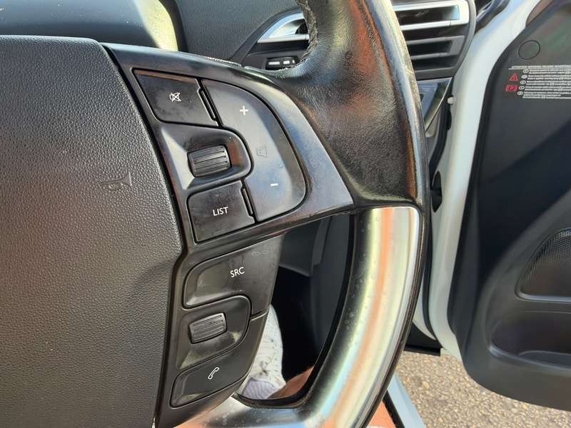 2015 CITROEN C4 PICASSO 2015 CITROEN C4 PICASSO