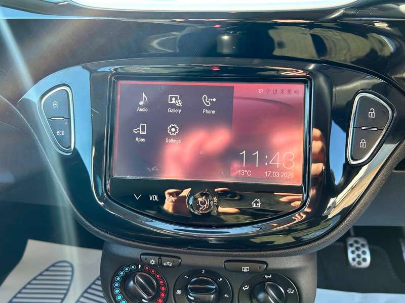 2015 VAUXHALL CORSA 2015 VAUXHALL CORSA