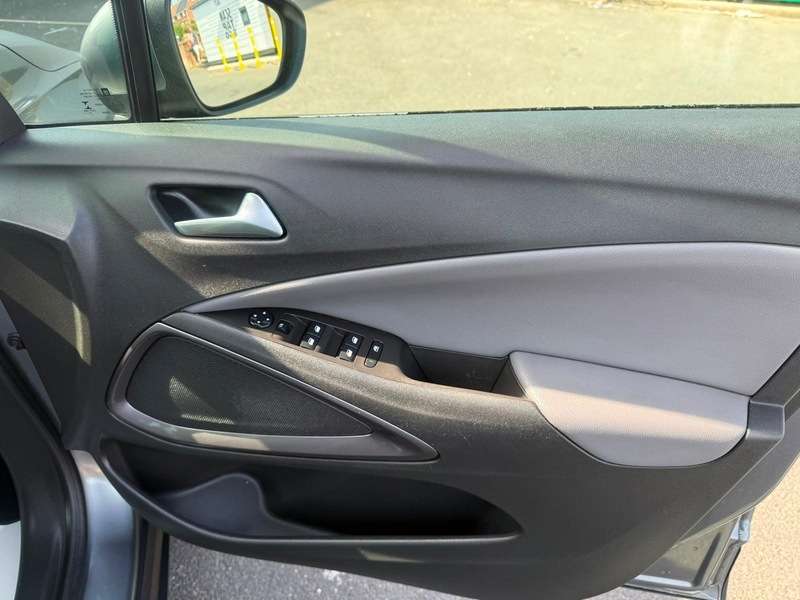 2019 VAUXHALL CROSSLAND X 2019 VAUXHALL CROSSLAND X